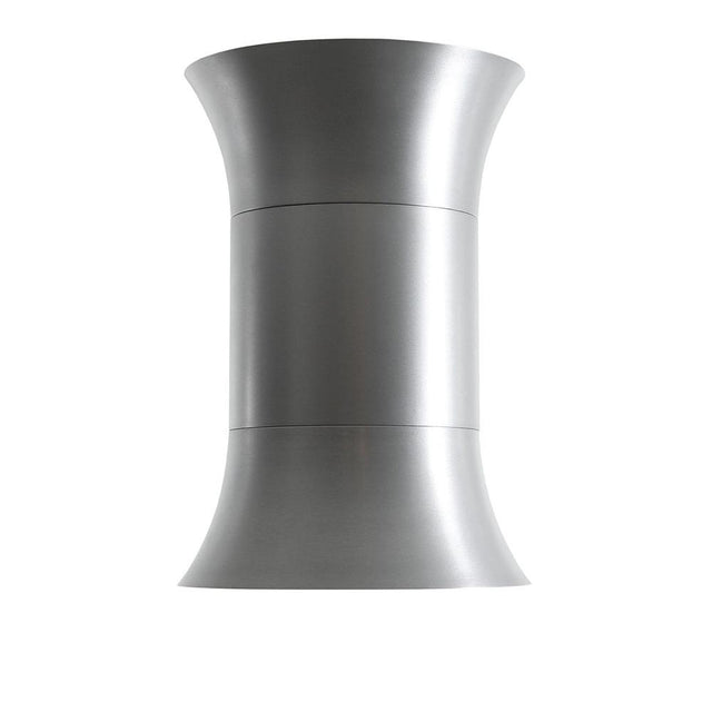 KIVORA D L 2 – Stahlfarben