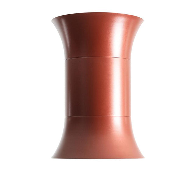 KIVORA D L 2 – Rostbraun