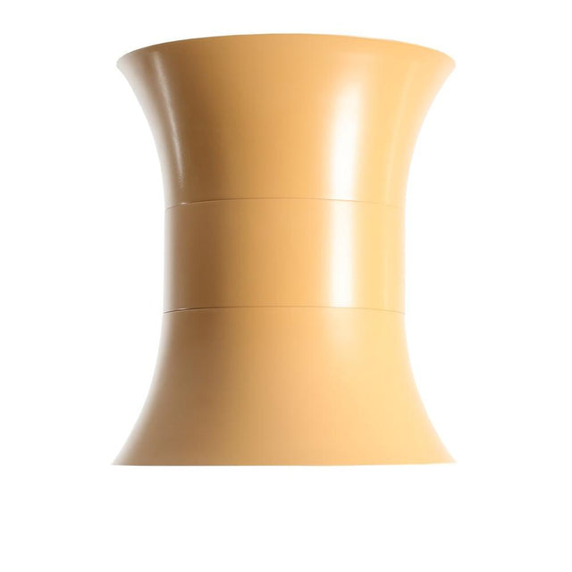 KIVORA D M 2 – Ocker