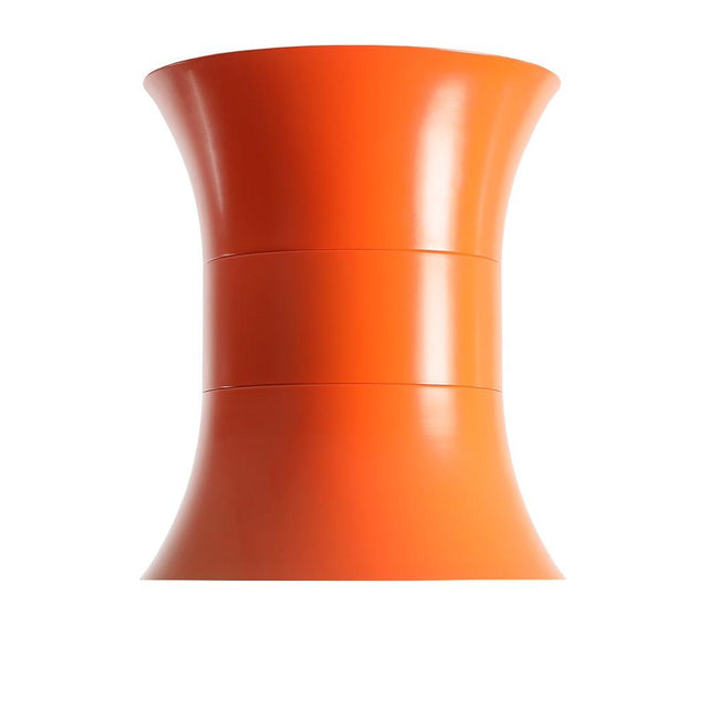 KIVORA D M 2 – Flammenorange