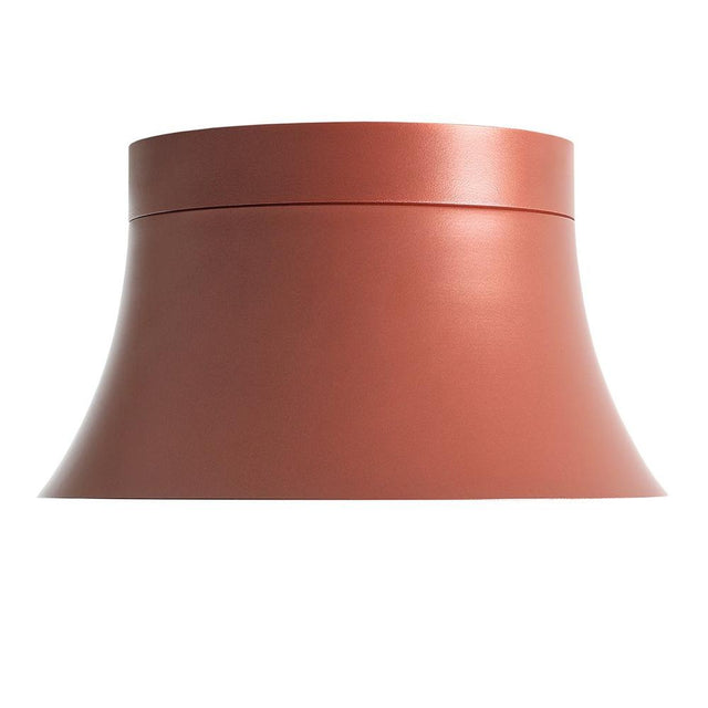 KIVORA D S 2 – Rostbraun