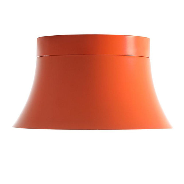 KIVORA D S 2 – Flammenorange