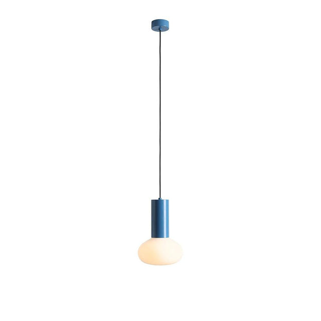 FLOVIA S – Himmelblau