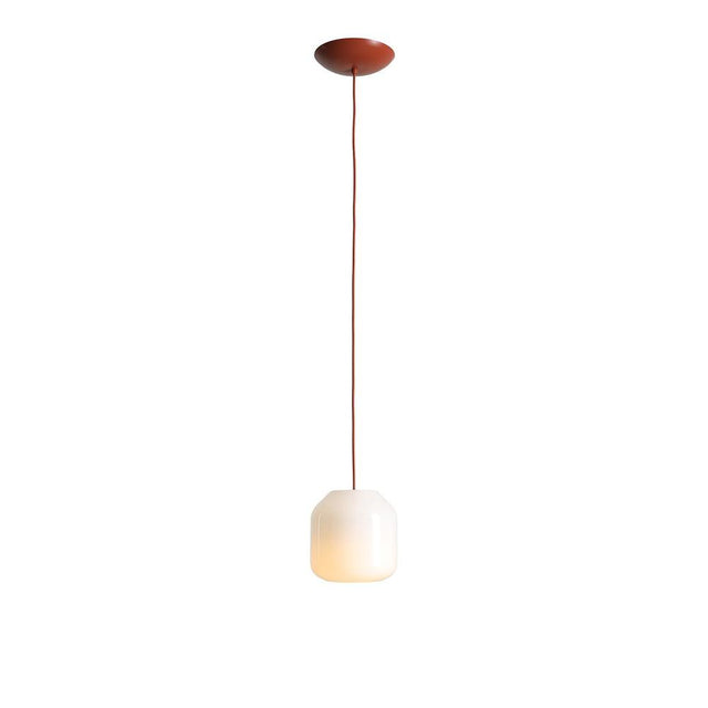 FLAVIO S – Terracotta
