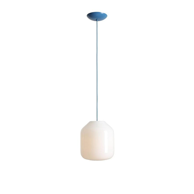 FLAVIO L – Saphirblau