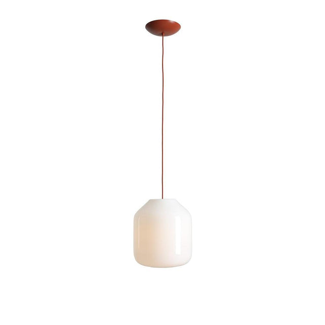 FLAVIO L – Terracotta