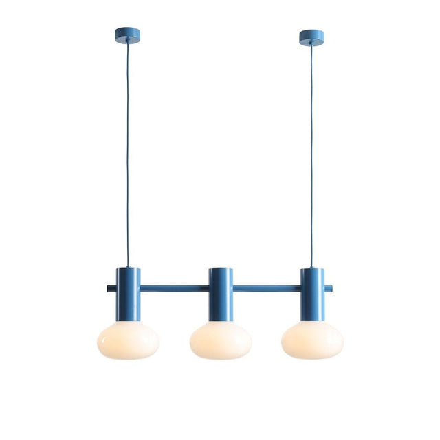 FLOVIA 3 S – Himmelblau