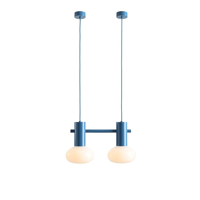 FLOVIA 2 S – Himmelblau