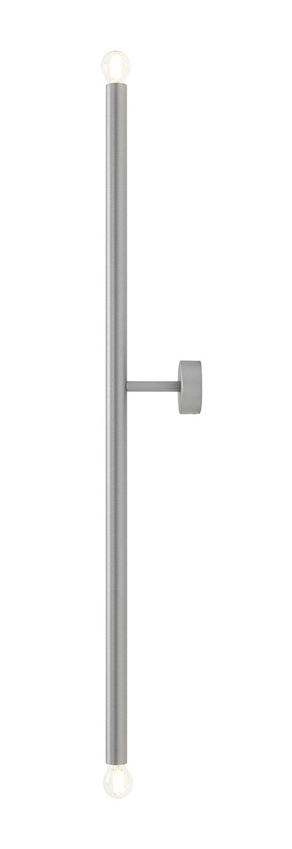 TUVILO L 2 L – Stahlfarben