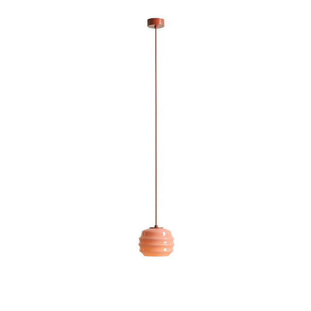 PUVORA 2 – Terracotta