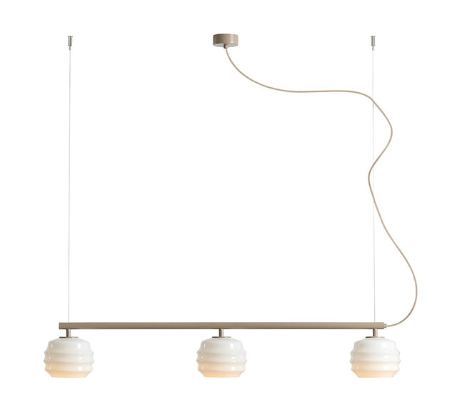 PUVORA 3 – Beige