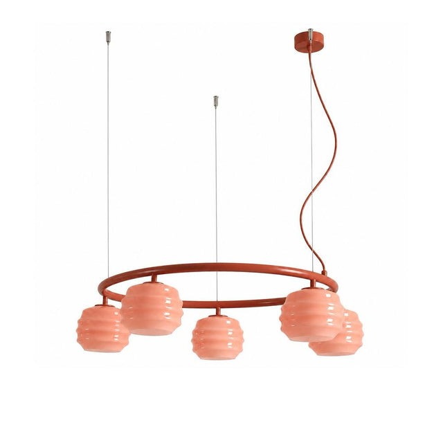 PUVORA 5 – Terracotta