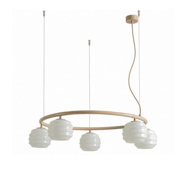 PUVORA 5 2 – Beige