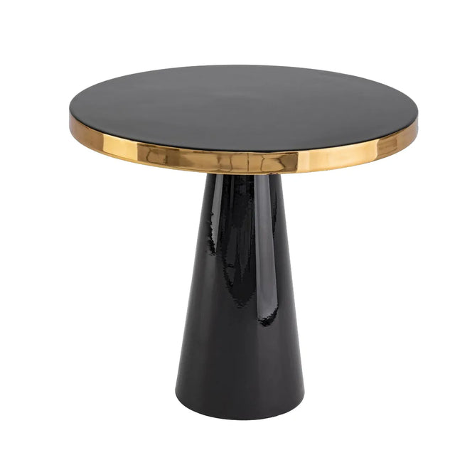 NANDIKA Beistelltisch - Atelier Gusto