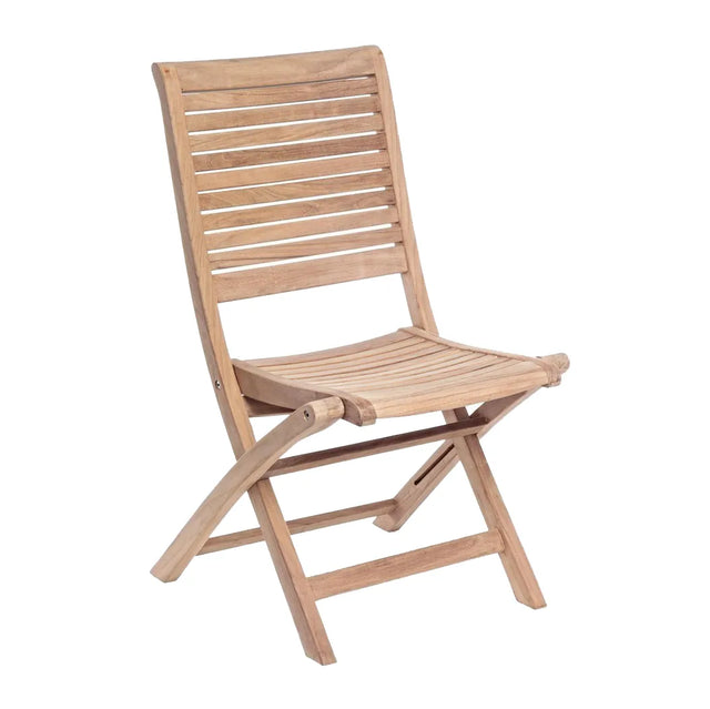 MARYLAND Gartenstuhl - Atelier Gusto