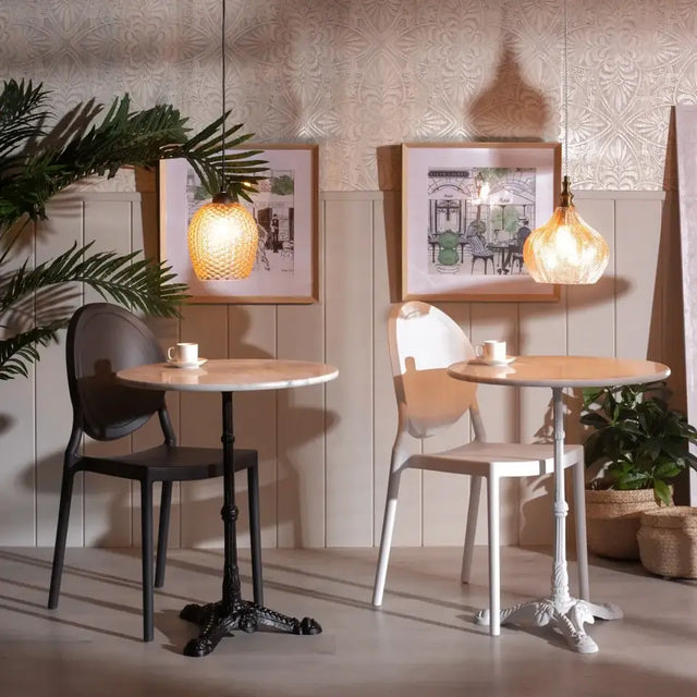 TALA Bistrotisch - Atelier Gusto