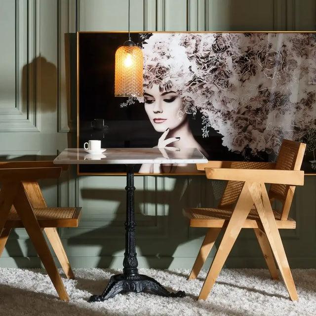 TALA Bistrotisch - Atelier Gusto