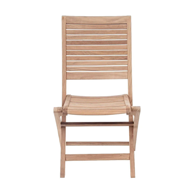 MARYLAND Gartenstuhl - Atelier Gusto