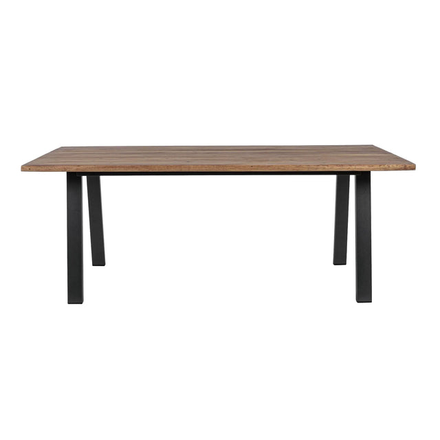 OSLO Gartentisch - Atelier Gusto