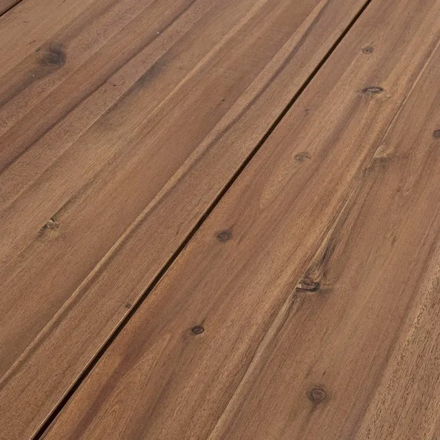 OSLO Gartentisch - Atelier Gusto