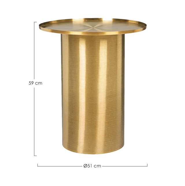 KALPITA Beistelltisch - Atelier Gusto