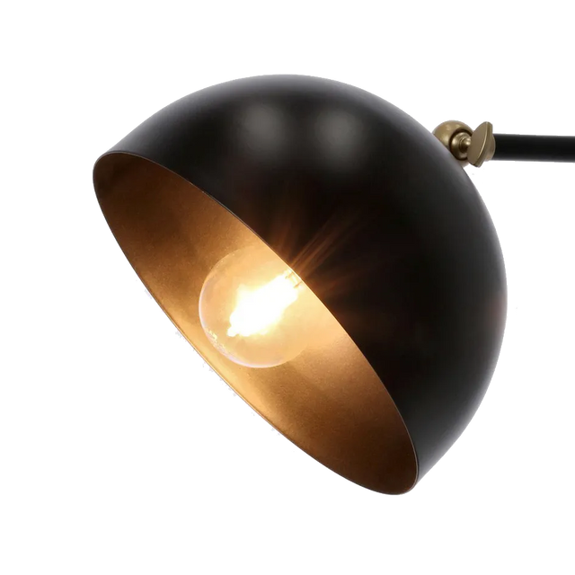 GLASGOW TL Tischleuchte - Atelier Gusto