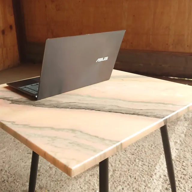 ROSACEA Tischplatte - Atelier Gusto