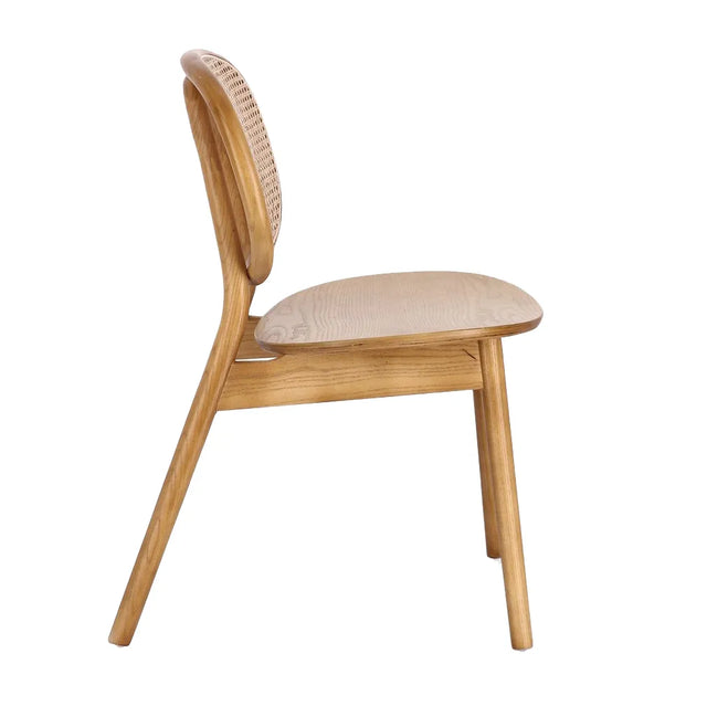 ADOLIS Stuhl - Atelier Gusto