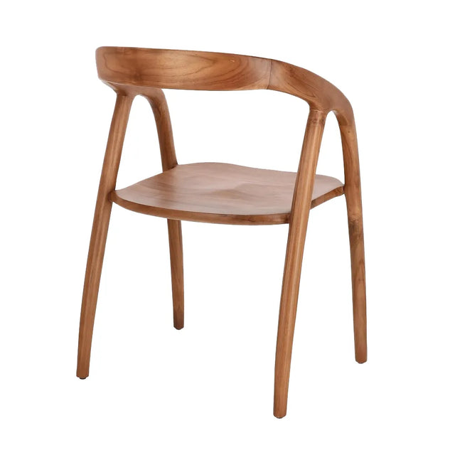 DOTTY Stuhl - Atelier Gusto