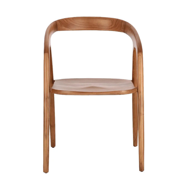 DOTTY Stuhl - Atelier Gusto