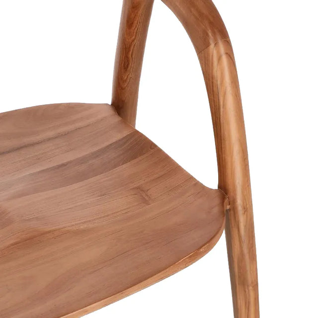 DOTTY Stuhl - Atelier Gusto