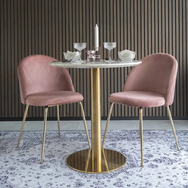 BOLZANO Bistrotisch - Atelier Gusto