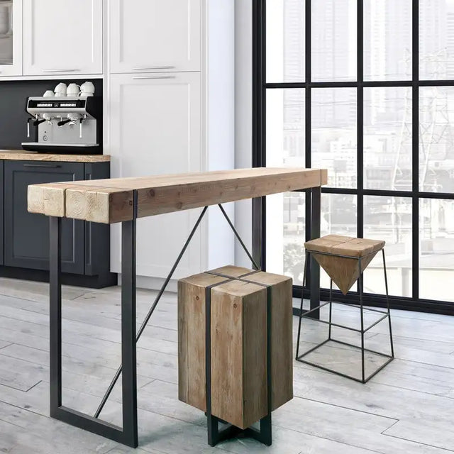 GARRETT Bartisch - Atelier Gusto