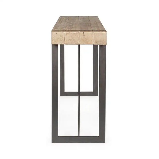 GARRETT Bartisch - Atelier Gusto