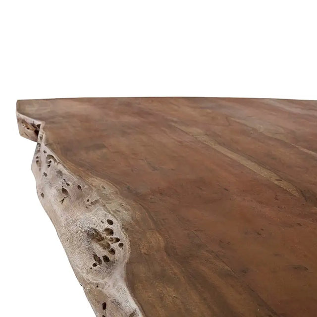 ARKANSAS Esstisch - Atelier Gusto