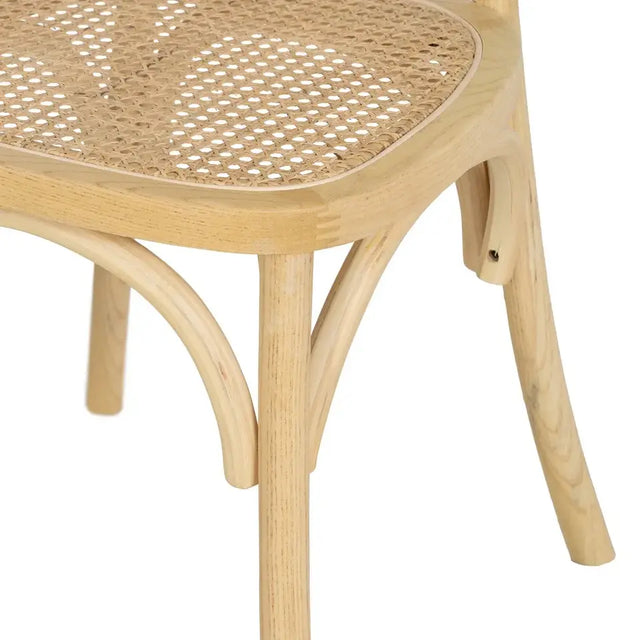 HAKA Stuhl - Atelier Gusto