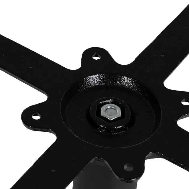 HANO B Tischgestell - Atelier Gusto