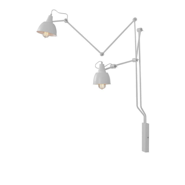 AIVORA L 2 – Weiß