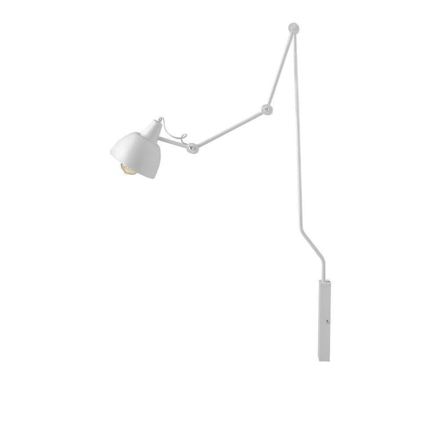 AIVORA L 3 – Weiß