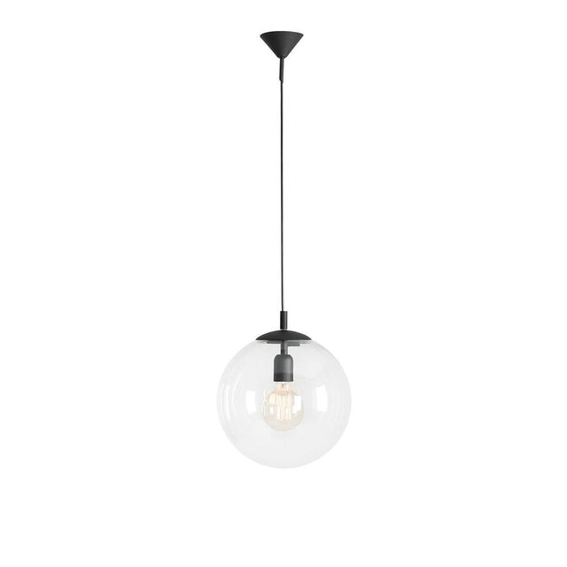 GLOVANO – Schwarz