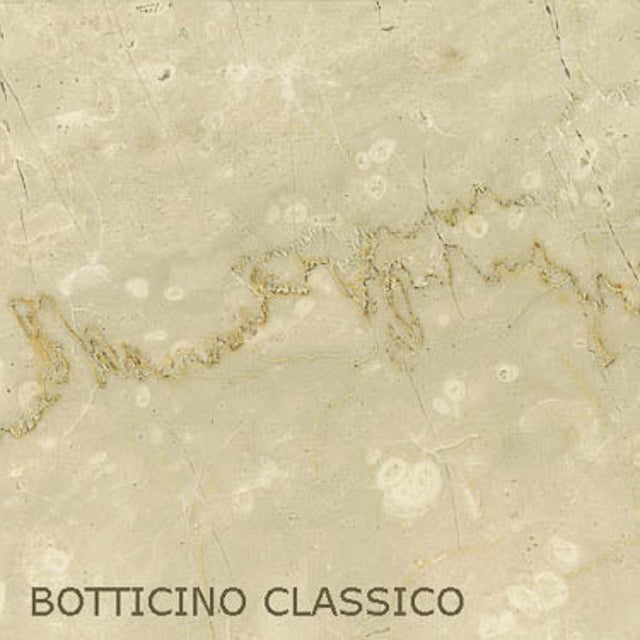 BOTTICINO Tischplatte - Atelier Gusto