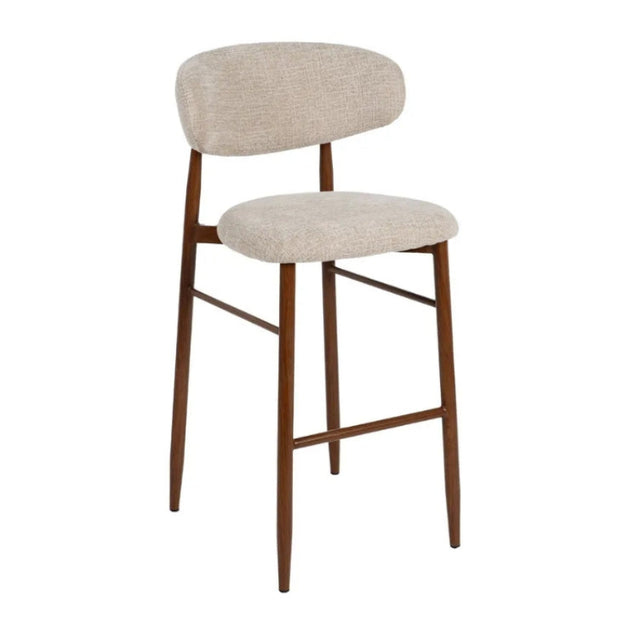 MURK B Barstuhl - Atelier Gusto