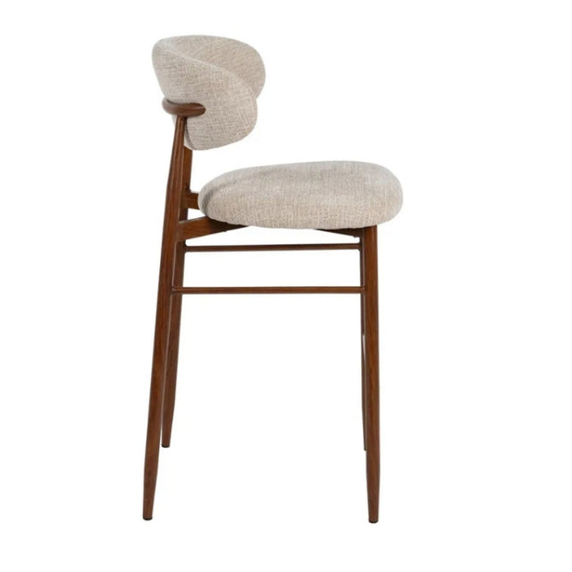 MURK B Barstuhl - Atelier Gusto