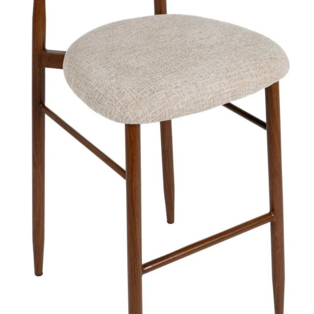 MURK B Barstuhl - Atelier Gusto