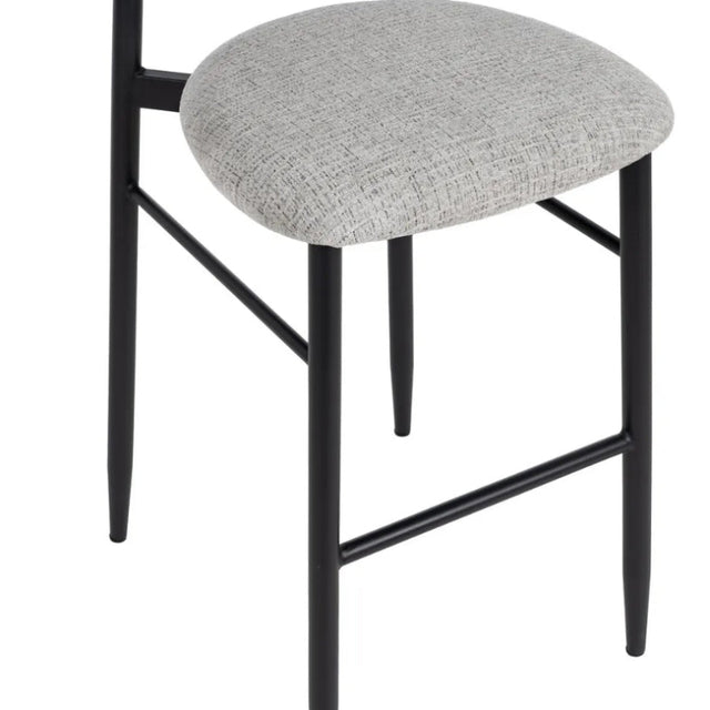 MURK B Barstuhl - Atelier Gusto