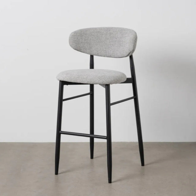 MURK B Barstuhl - Atelier Gusto