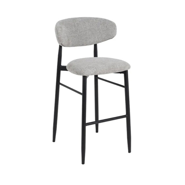 MURK B Barstuhl - Atelier Gusto