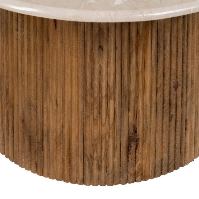 TOKO Esstisch - Atelier Gusto