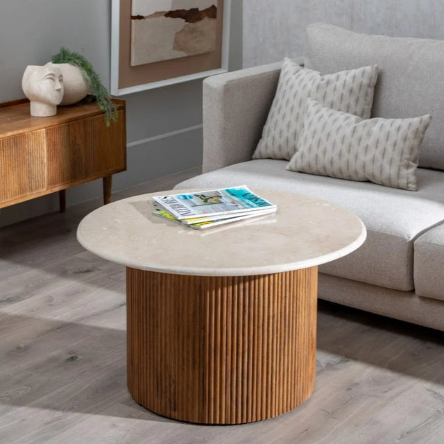 TOKO Esstisch - Atelier Gusto