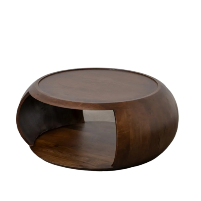 MAGO Couchtisch - Atelier Gusto